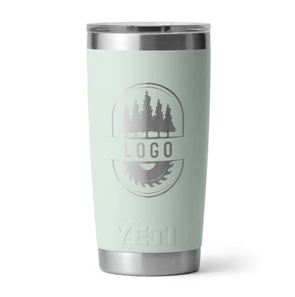 [Swag Store Ready] YETI® Rambler® 20 oz Tumbler