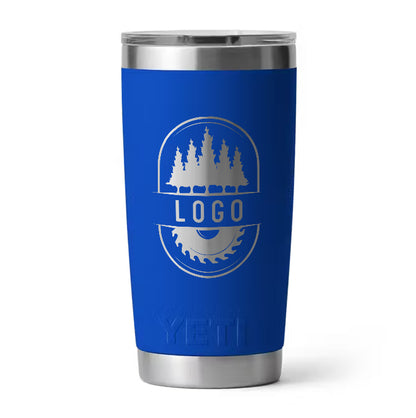 [Swag Store Ready] YETI® Rambler® 20 oz Tumbler