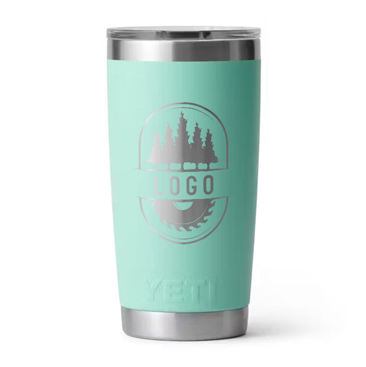 [Swag Store Ready] YETI® Rambler® 20 oz Tumbler