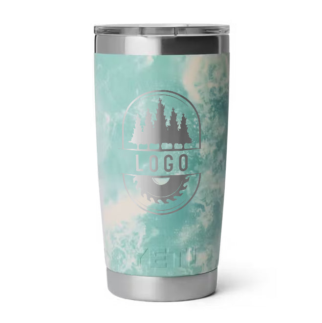 [Swag Store Ready] YETI® Rambler® 20 oz Tumbler