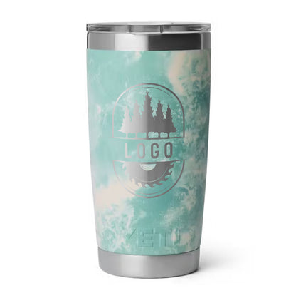 [Swag Store Ready] YETI® Rambler® 20 oz Tumbler