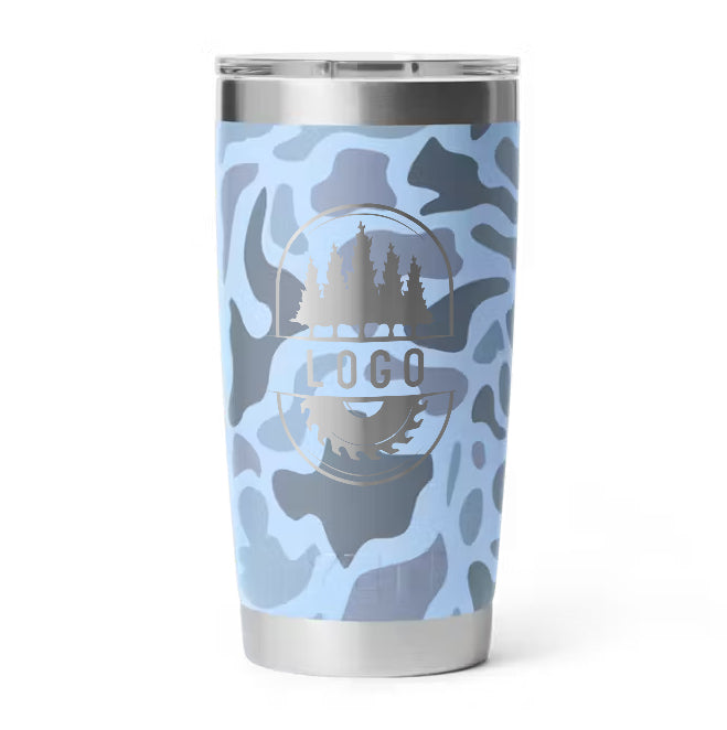 [Swag Store Ready] YETI® Rambler® 20 oz Tumbler