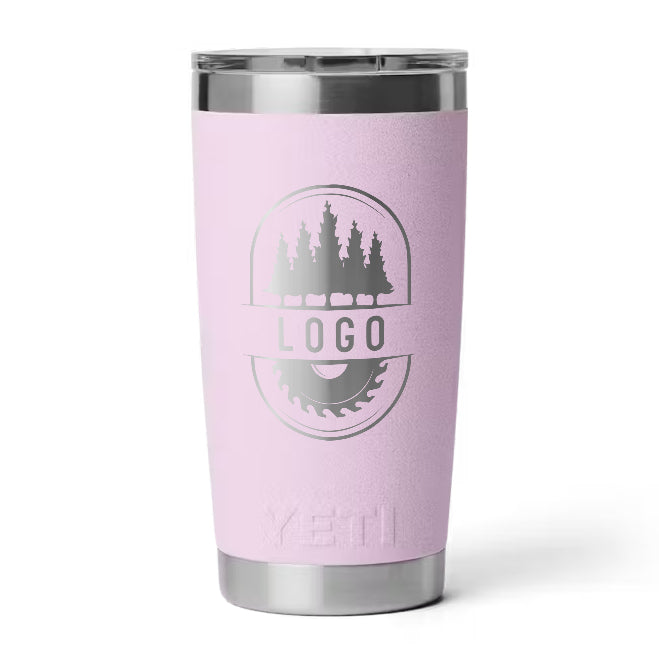 [Swag Store Ready] YETI® Rambler® 20 oz Tumbler