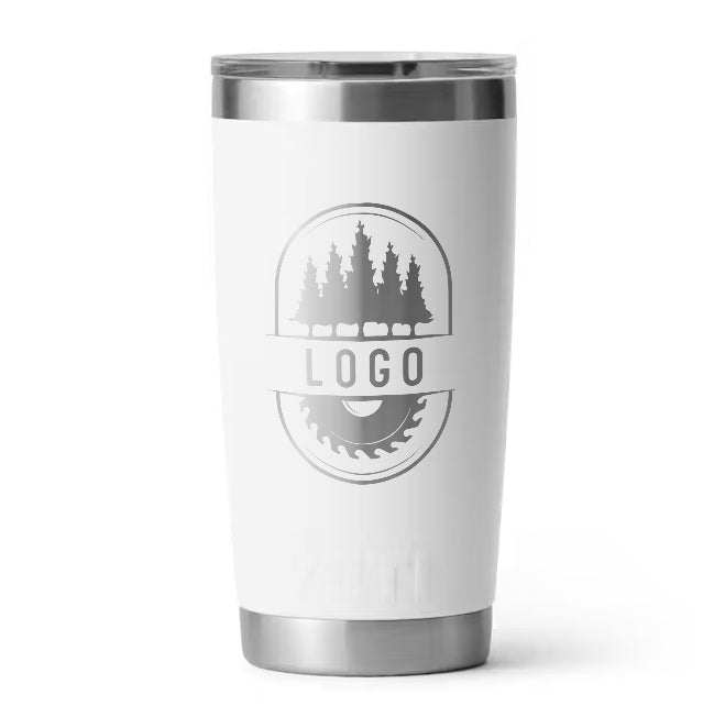 [Swag Store Ready] YETI® Rambler® 20 oz Tumbler