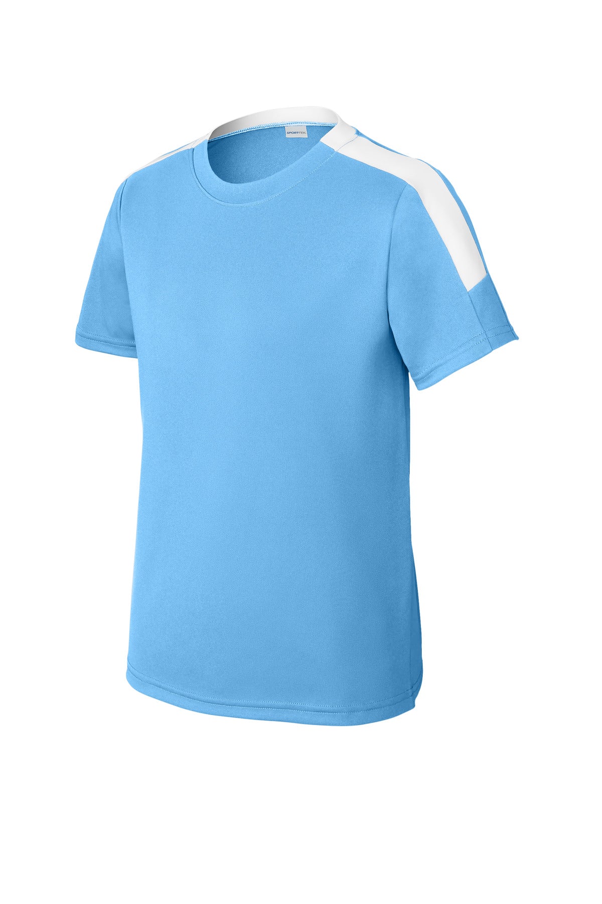 Sport-Tek® Youth Competitor United Crew