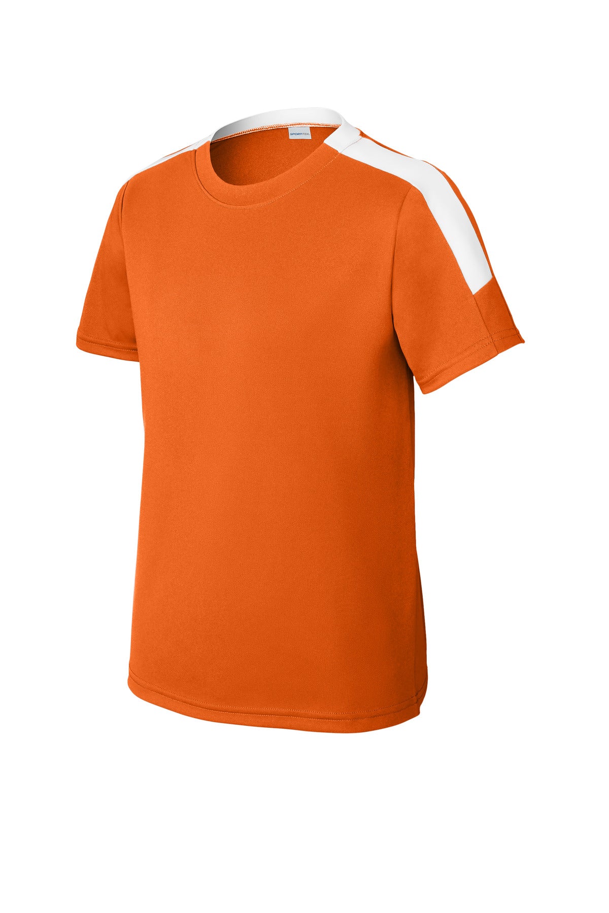 Sport-Tek® Youth Competitor United Crew