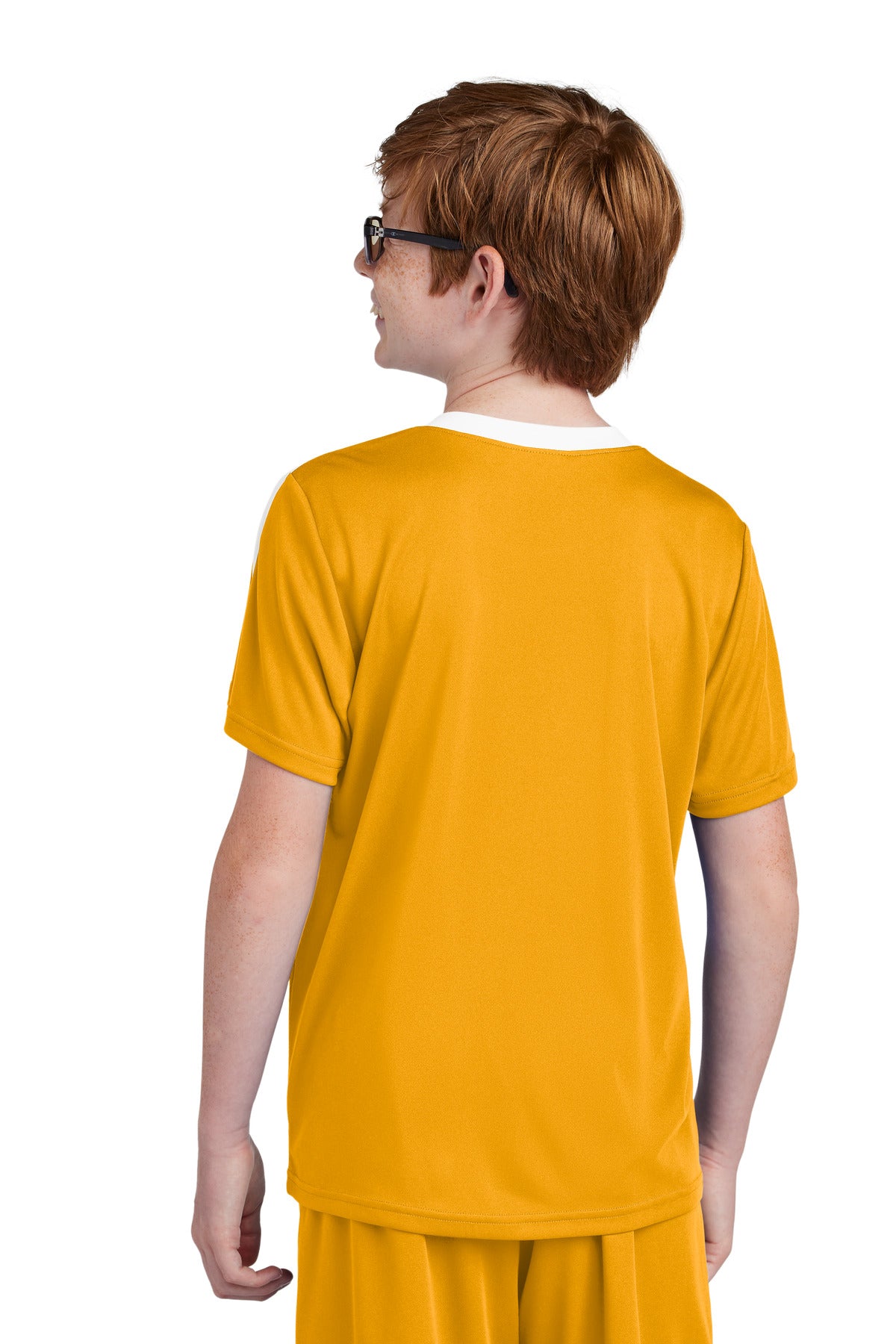 Sport-Tek® Youth Competitor United Crew