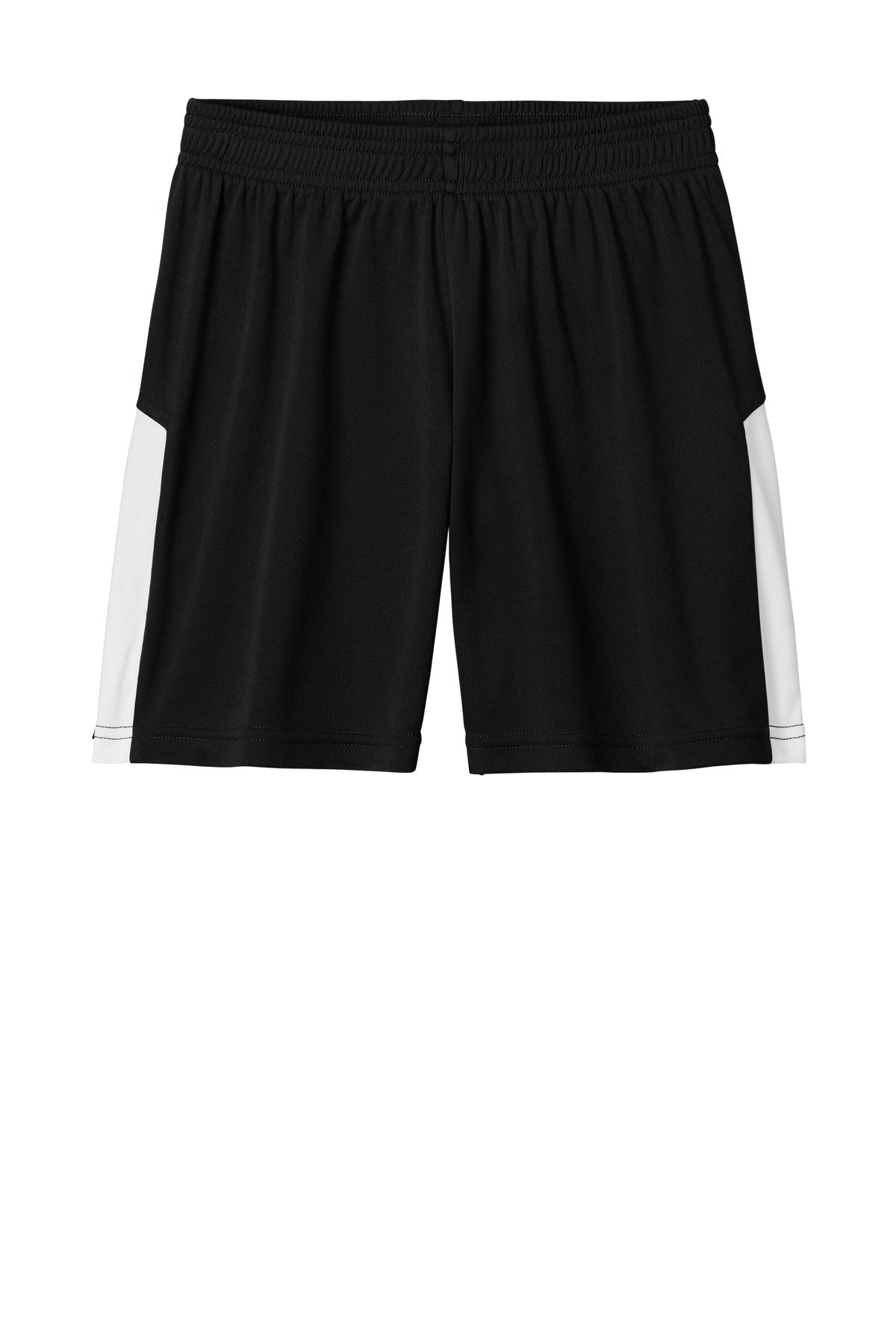 Sport-Tek® Youth Competitor United 5 Short