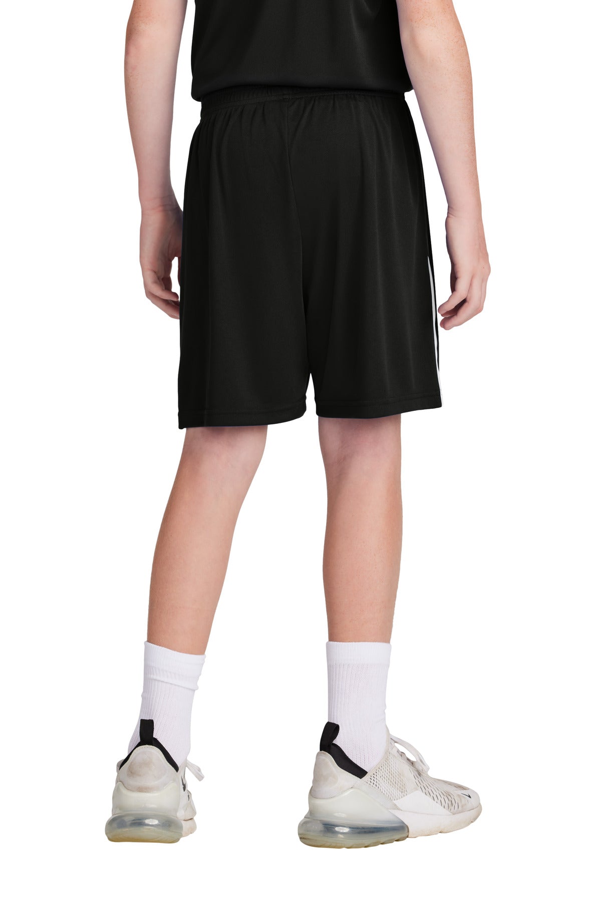 Sport-Tek® Youth Competitor United 5 Short
