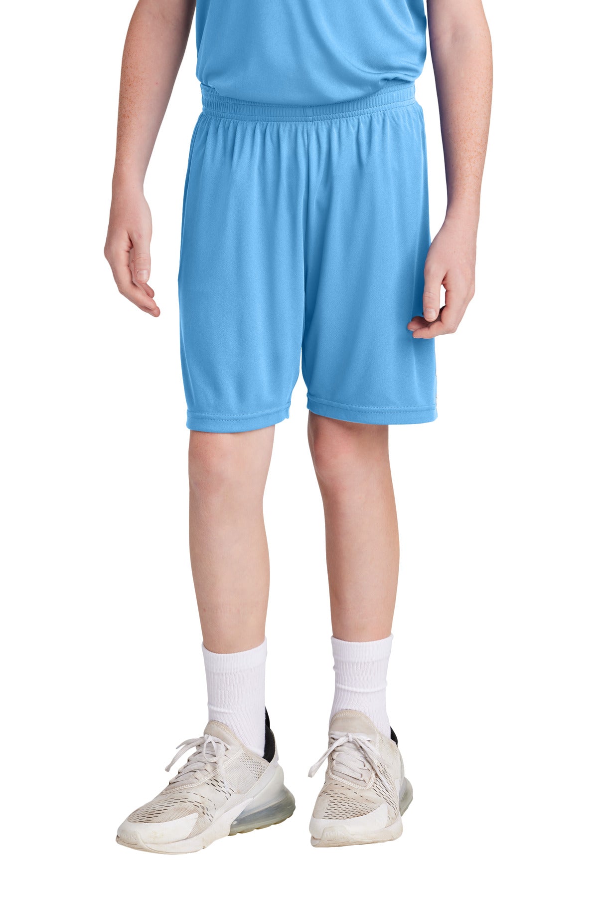 Sport-Tek® Youth Competitor United 5 Short