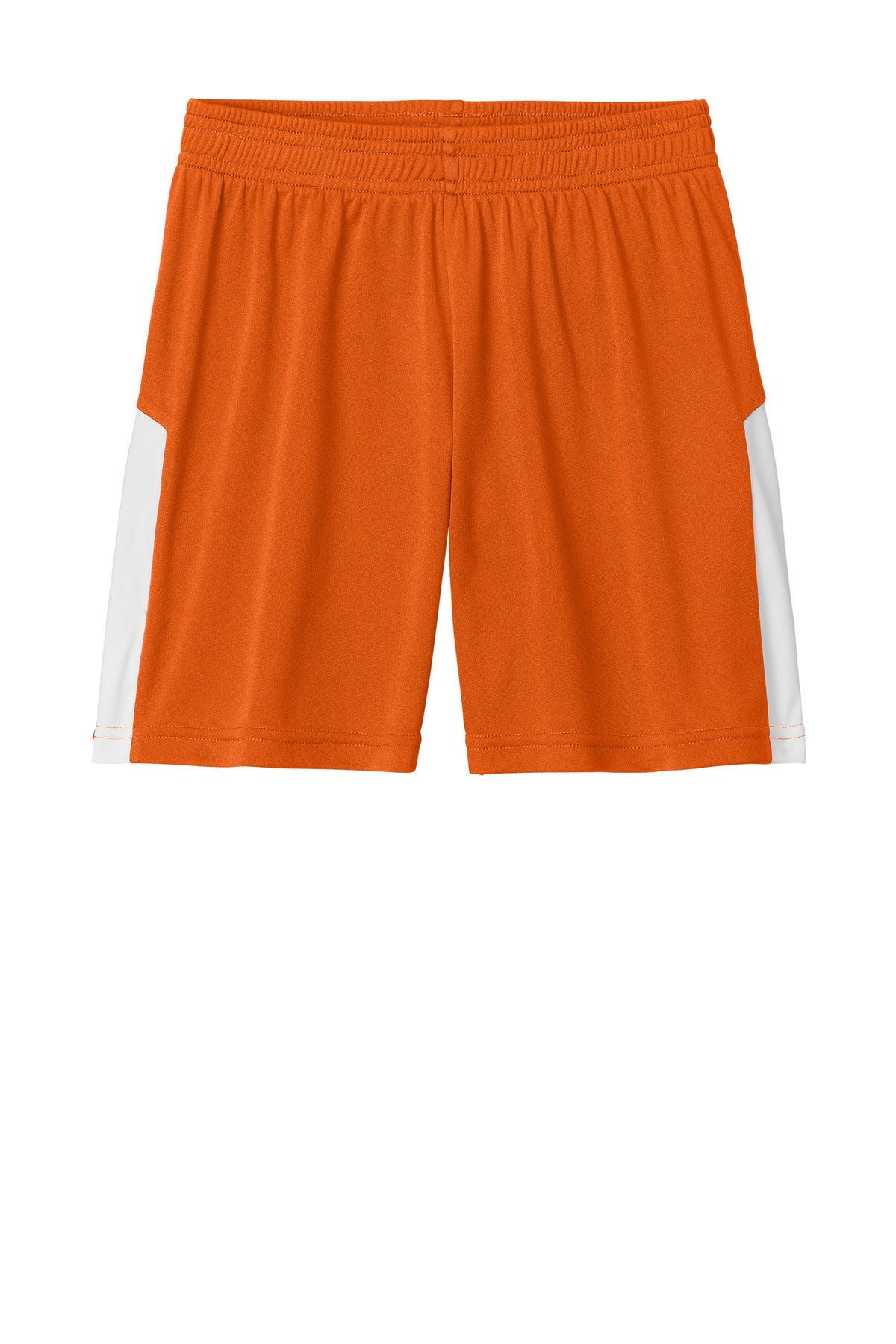 Sport-Tek® Youth Competitor United 5 Short