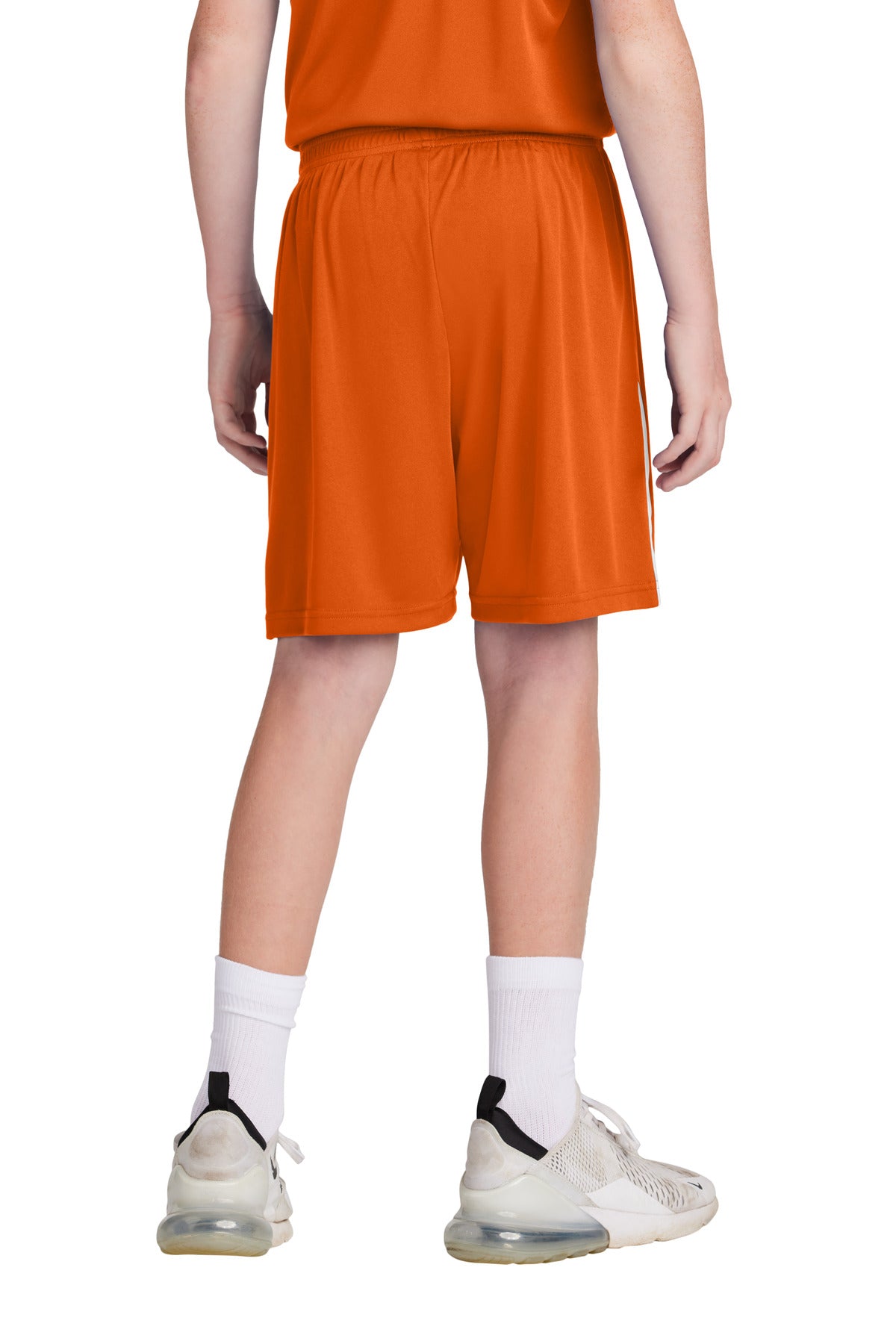 Sport-Tek® Youth Competitor United 5 Short