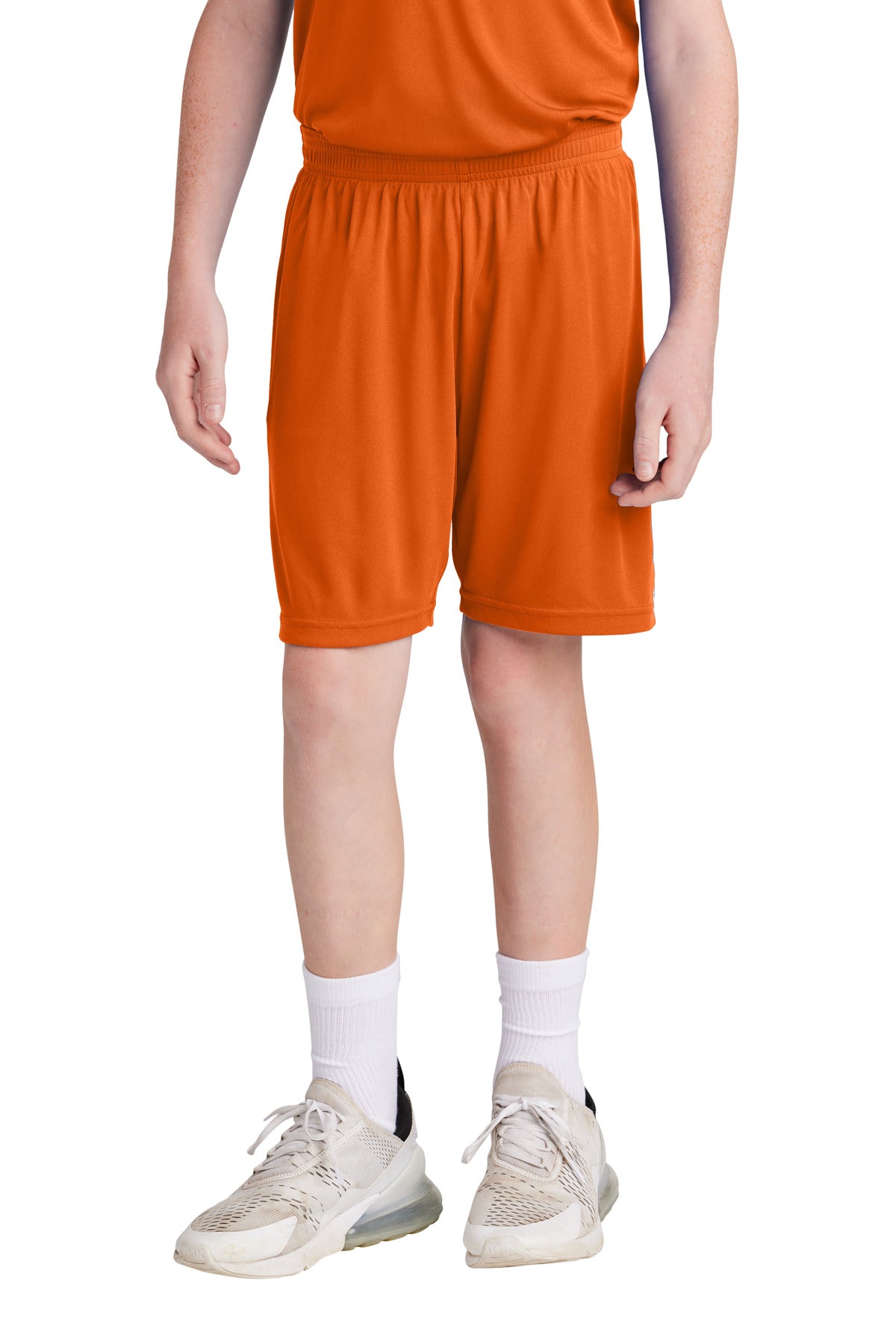 Sport-Tek® Youth Competitor United 5 Short