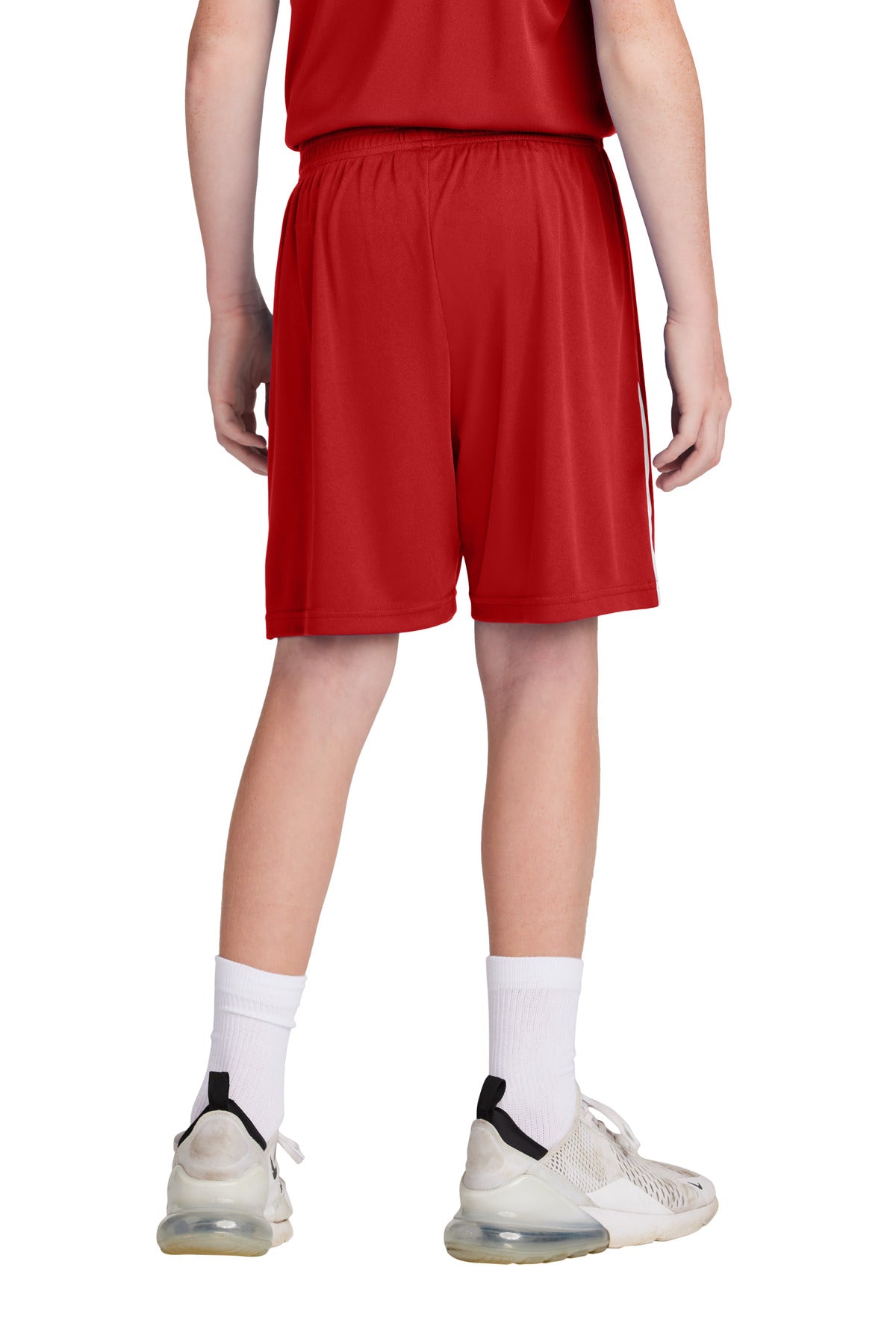 Sport-Tek® Youth Competitor United 5 Short