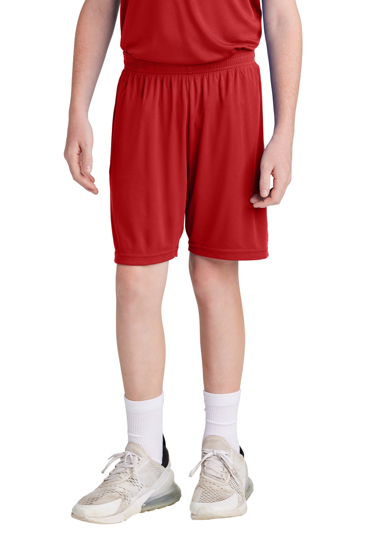 Sport-Tek® Youth Competitor United 5 Short