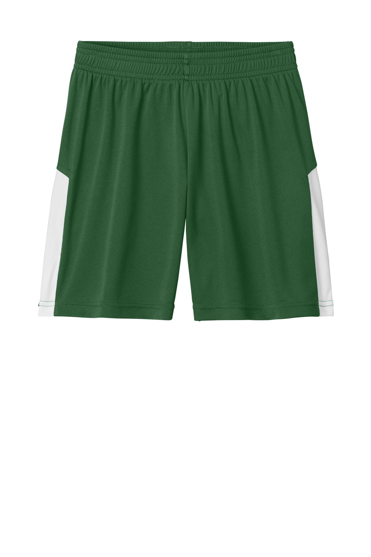 Sport-Tek® Youth Competitor United 5 Short