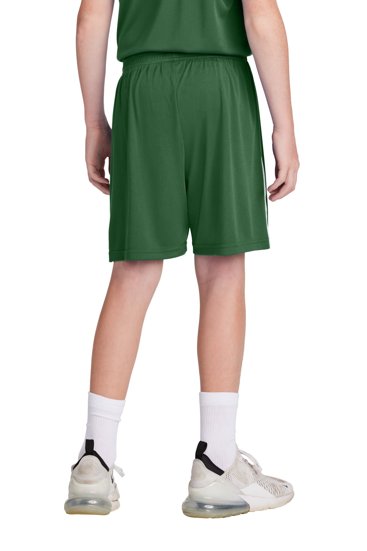 Sport-Tek® Youth Competitor United 5 Short