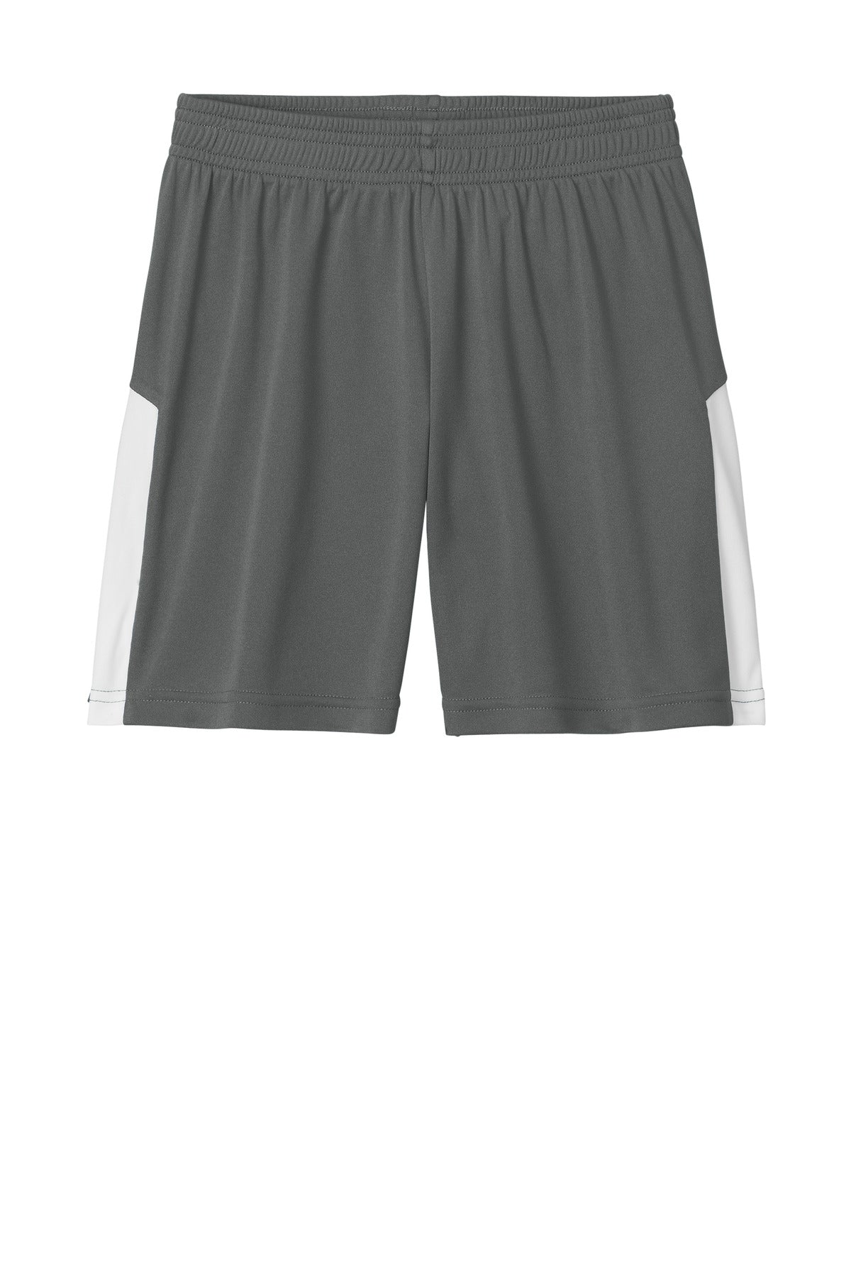 Sport-Tek® Youth Competitor United 5 Short