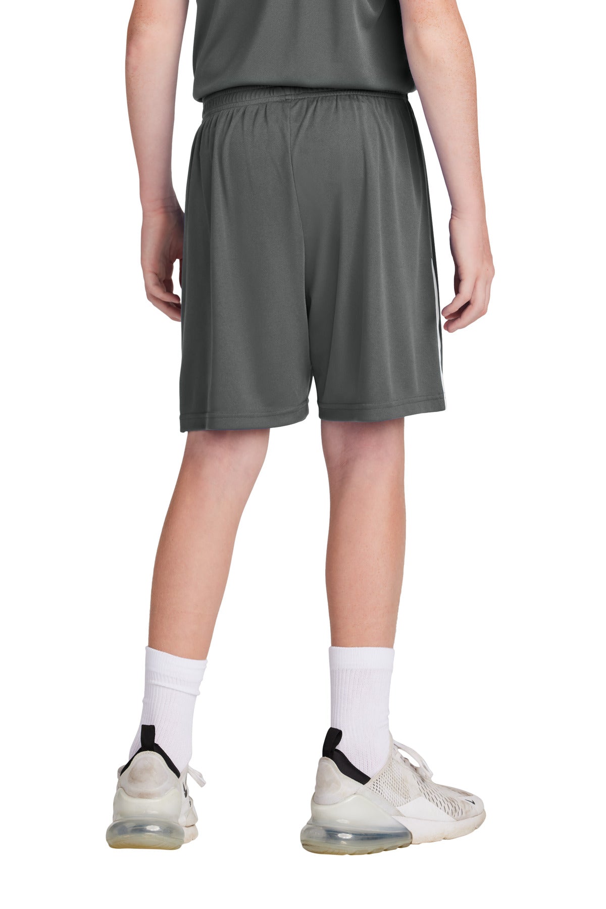 Sport-Tek® Youth Competitor United 5 Short