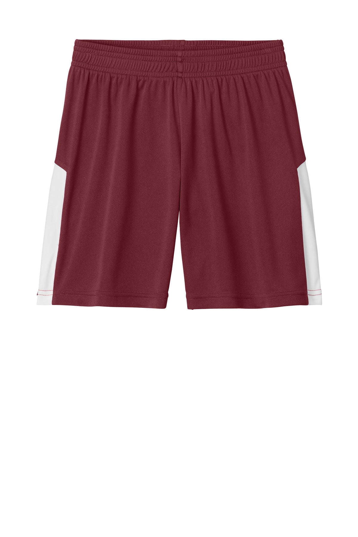 Sport-Tek® Youth Competitor United 5 Short