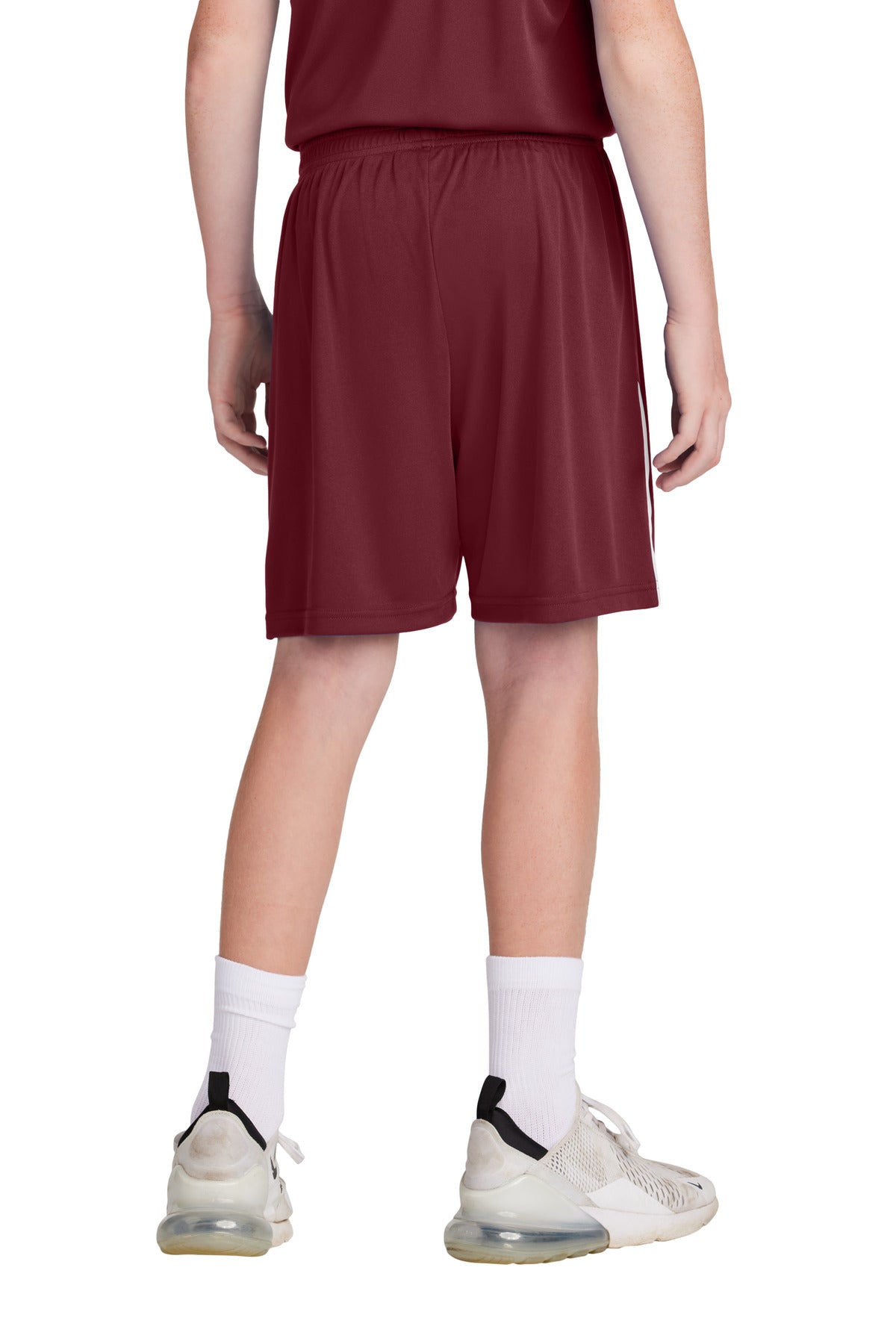 Sport-Tek® Youth Competitor United 5 Short