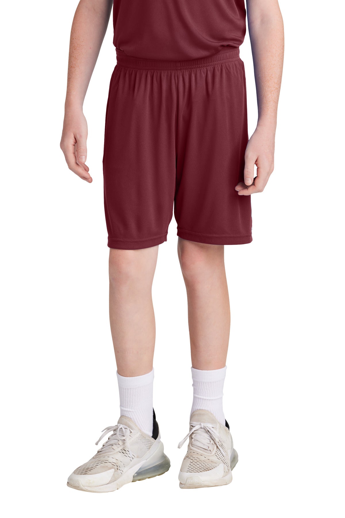 Sport-Tek® Youth Competitor United 5 Short