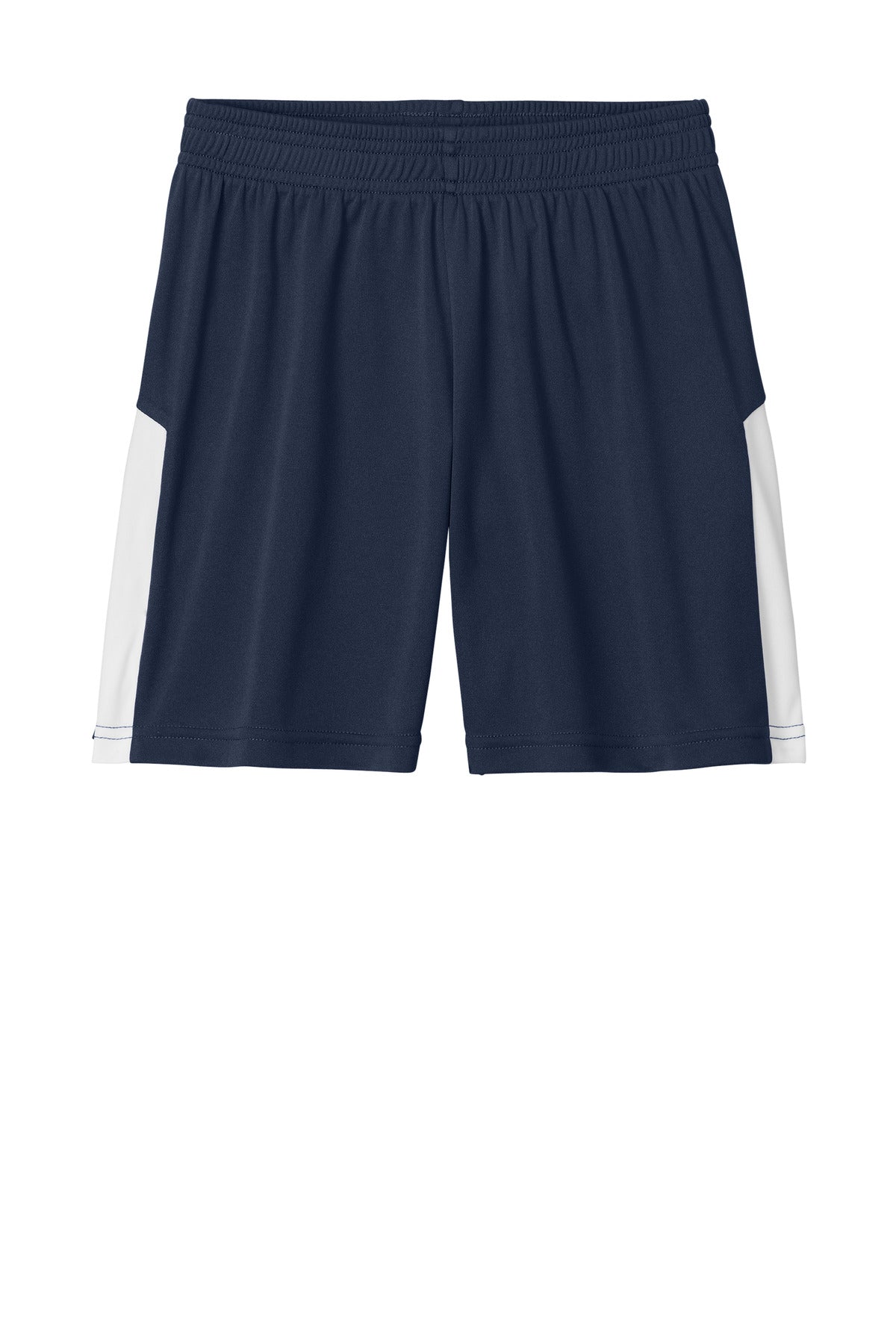Sport-Tek® Youth Competitor United 5 Short
