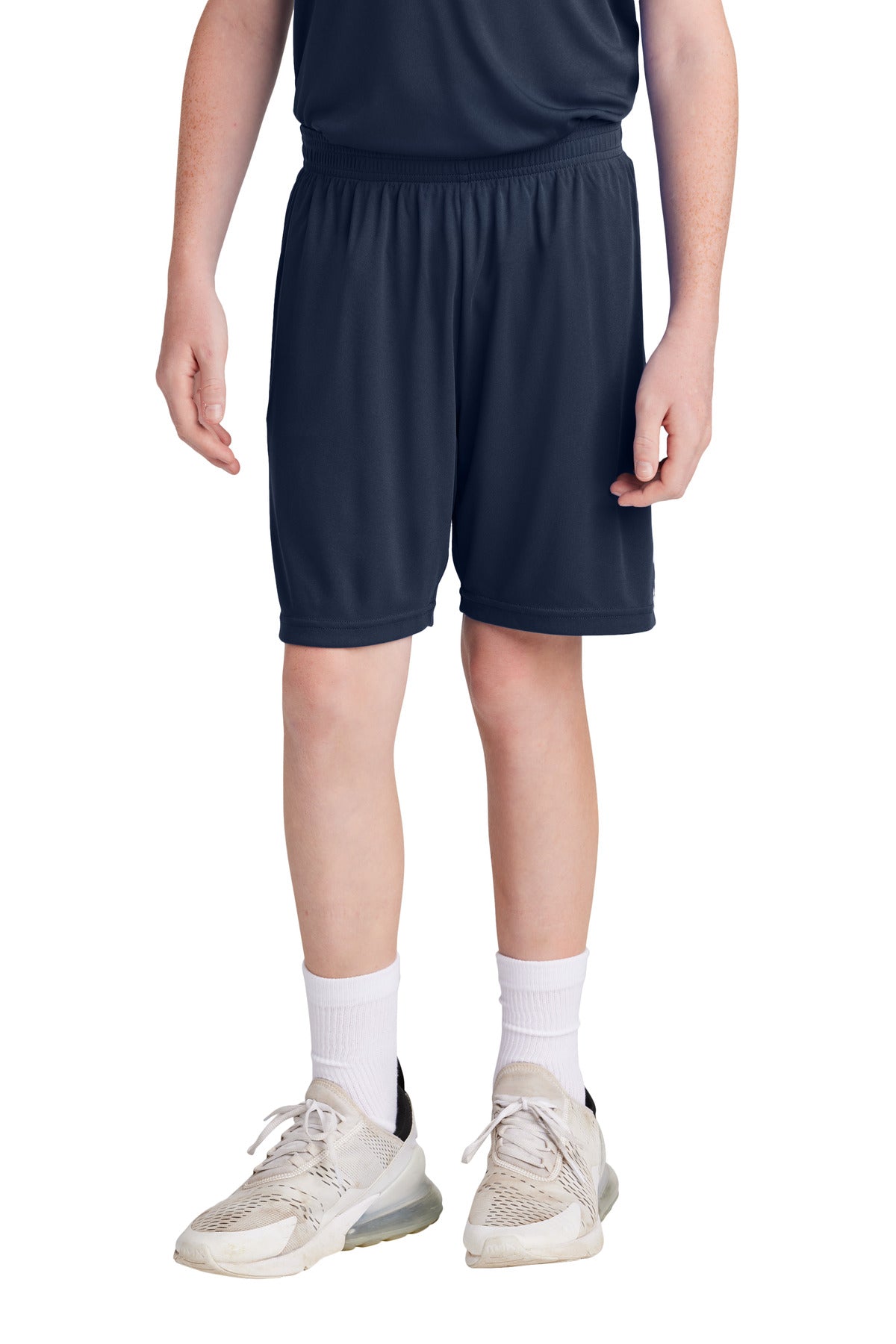 Sport-Tek® Youth Competitor United 5 Short