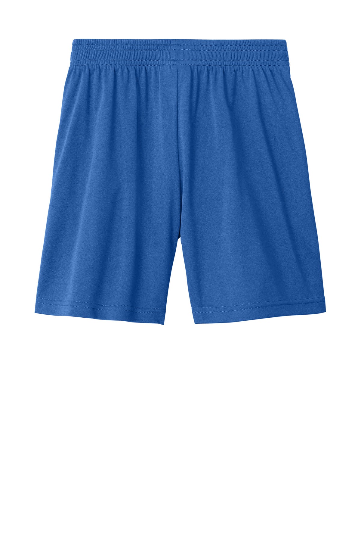 Sport-Tek® Youth Competitor United 5 Short