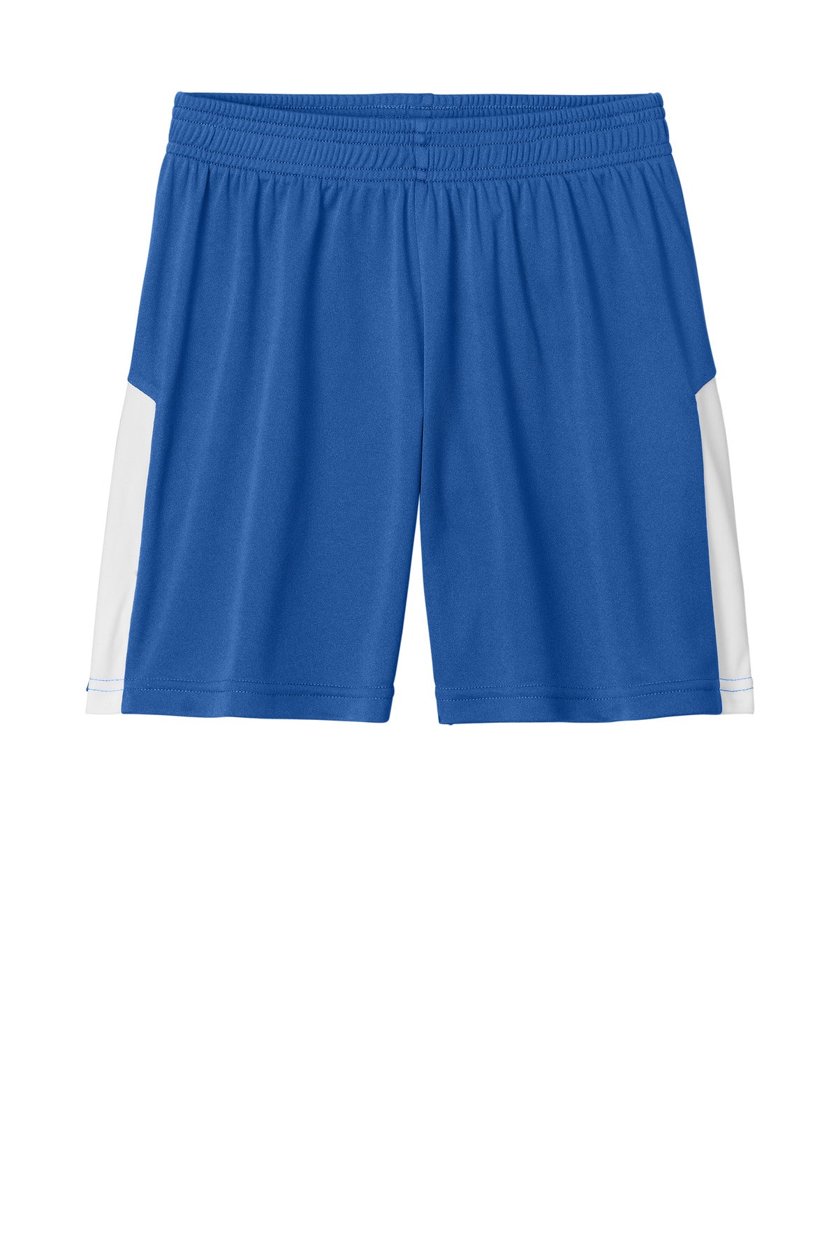 Sport-Tek® Youth Competitor United 5 Short