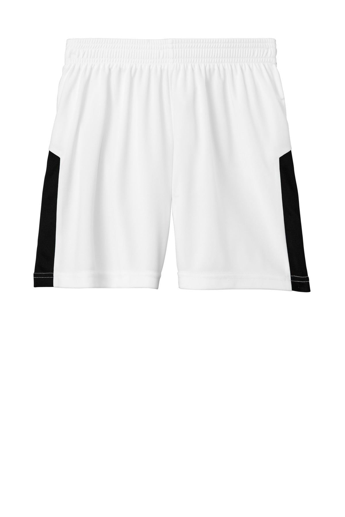 Sport-Tek® Youth Competitor United 5 Short
