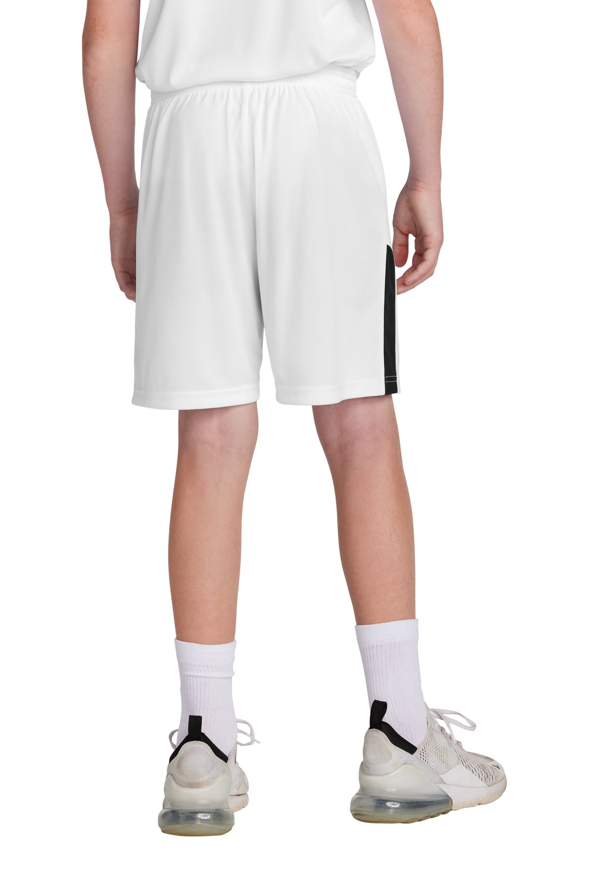 Sport-Tek® Youth Competitor United 5 Short