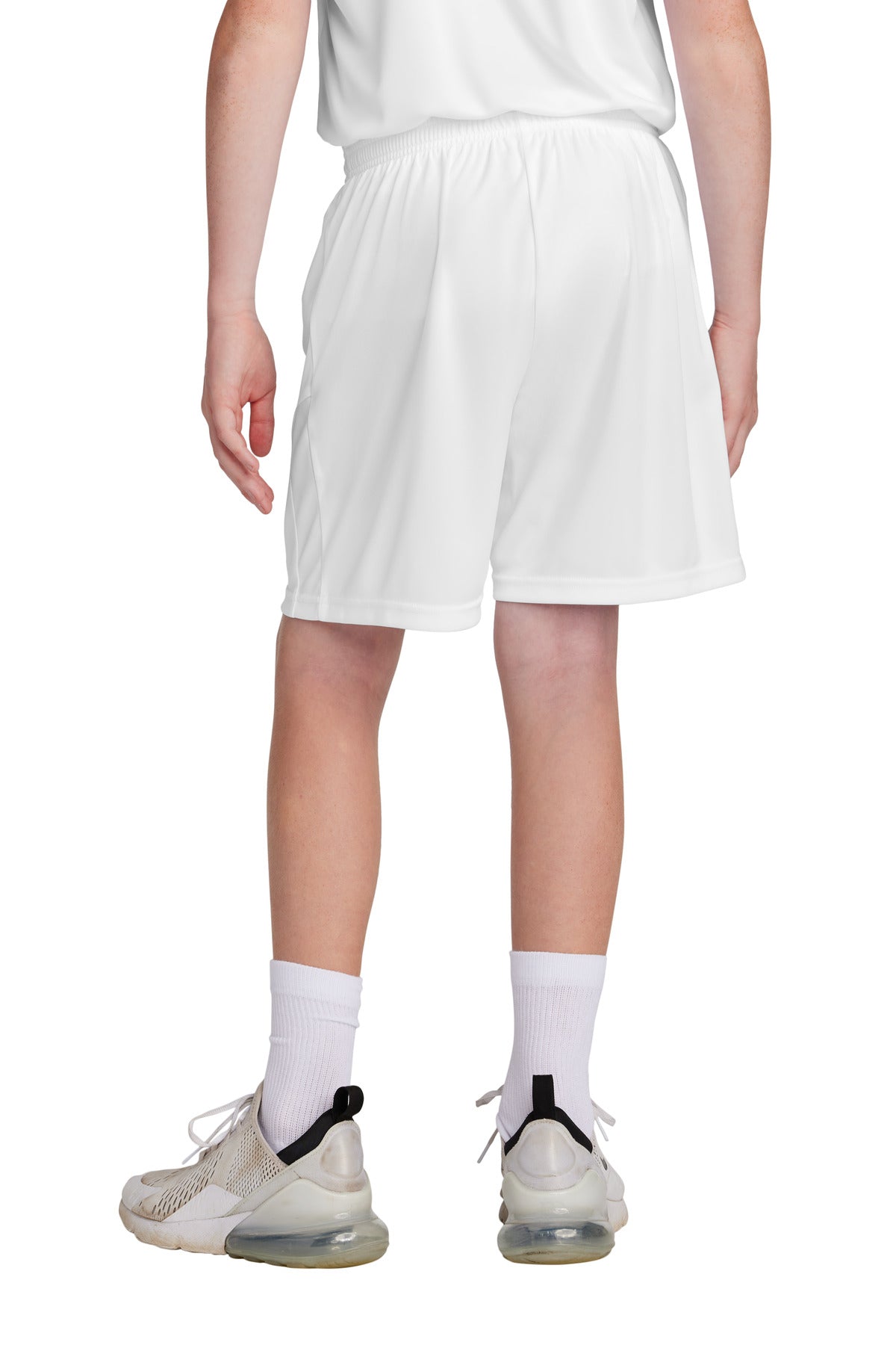 Sport-Tek® Youth Competitor United 5 Short