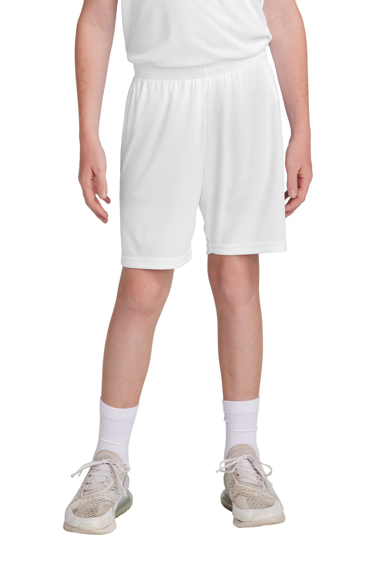 Sport-Tek® Youth Competitor United 5 Short