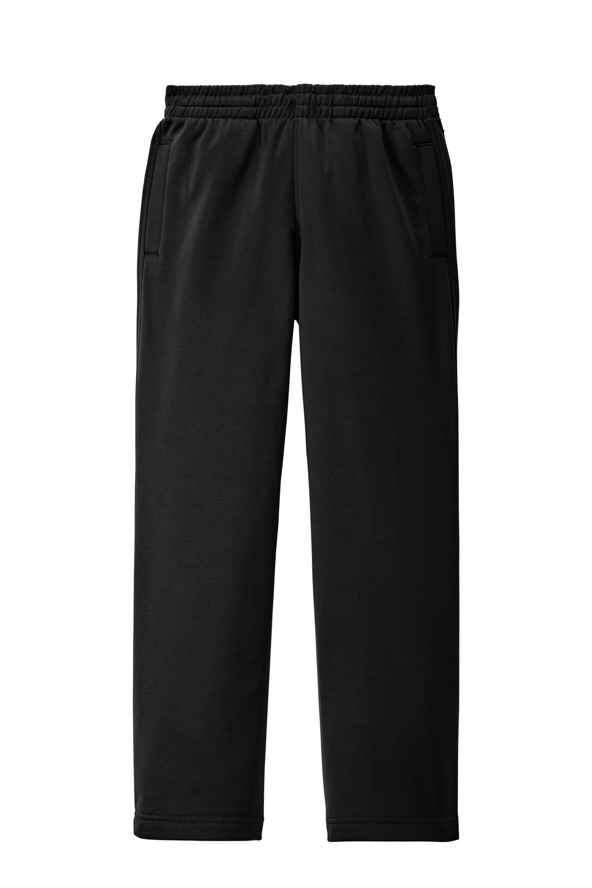 Sport-Tek® Youth Sport-Wick® Fleece Pant