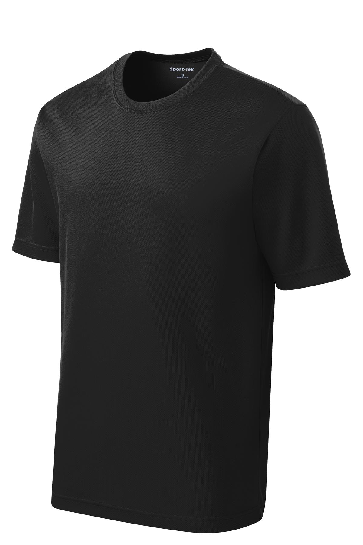 Sport-Tek® Youth PosiCharge® RacerMesh® Tee
