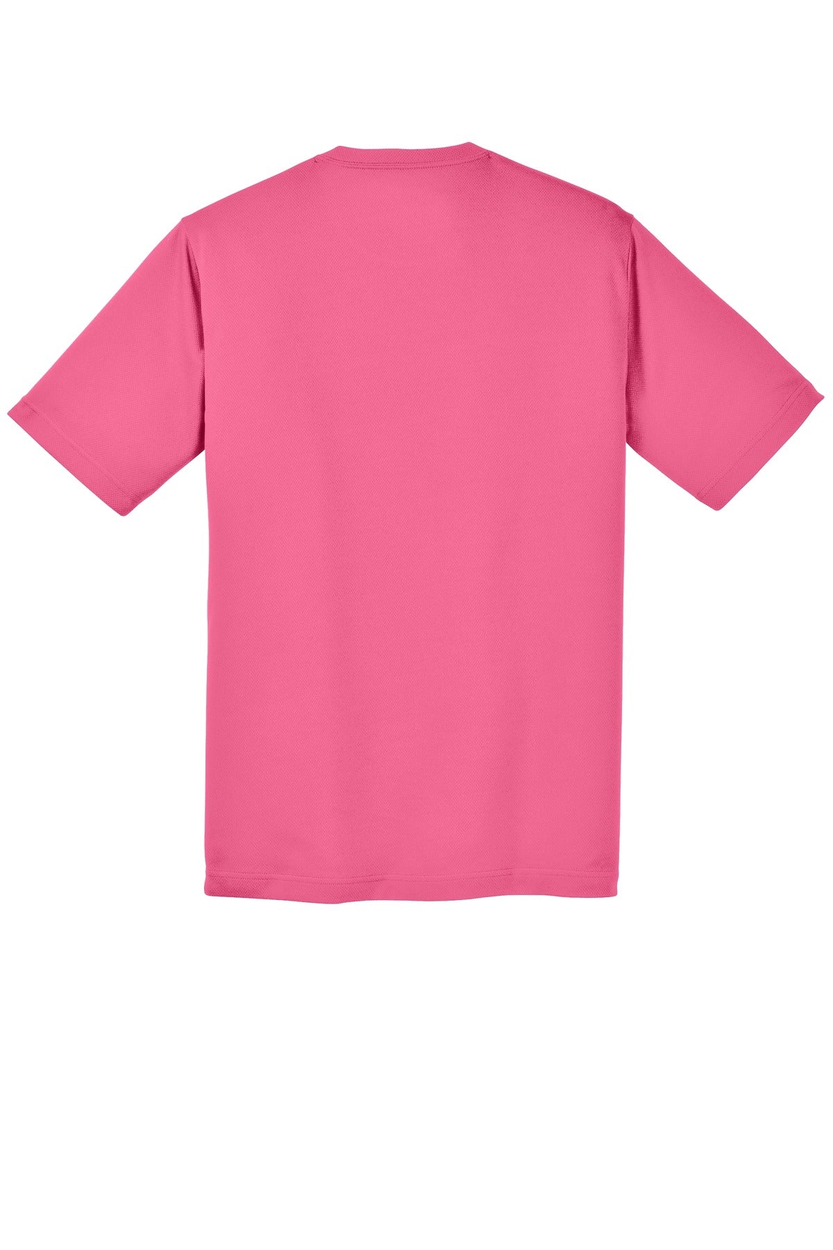 Sport-Tek® Youth PosiCharge® RacerMesh® Tee
