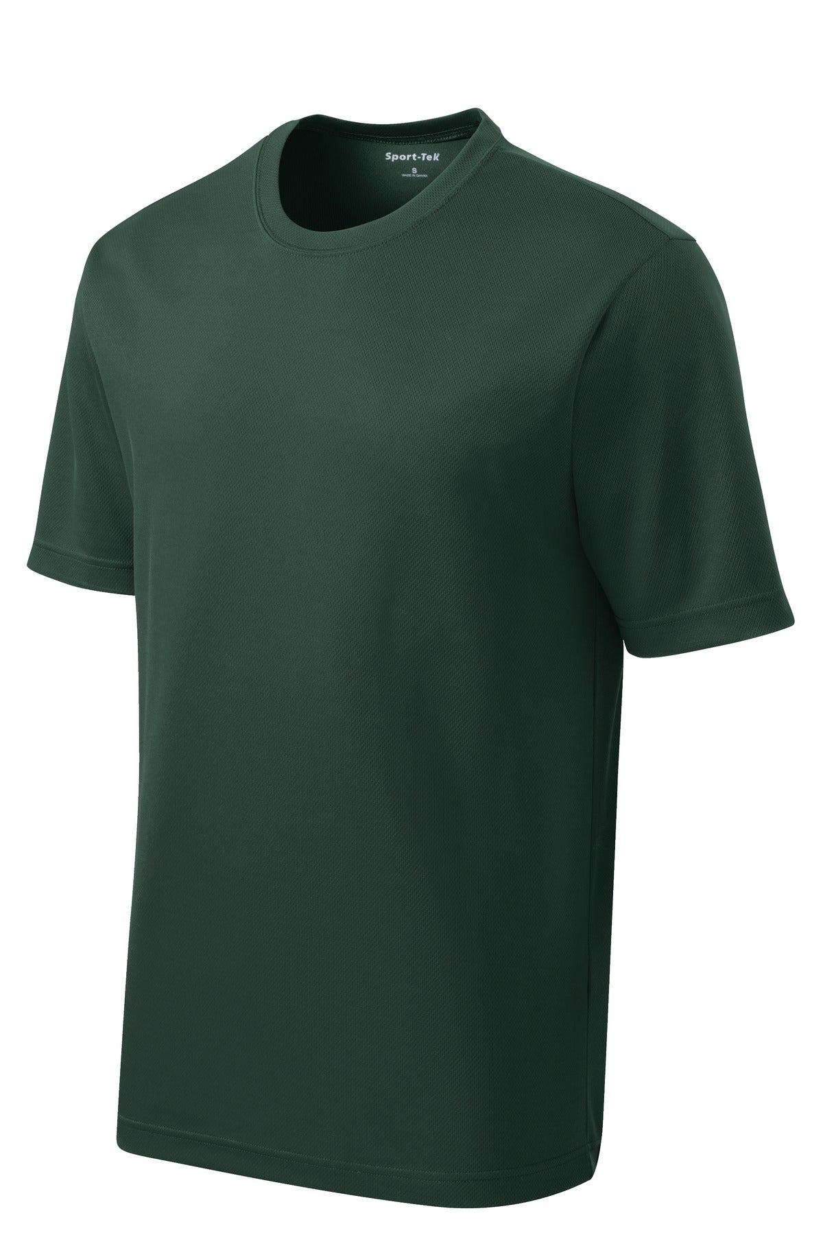 Sport-Tek® Youth PosiCharge® RacerMesh® Tee