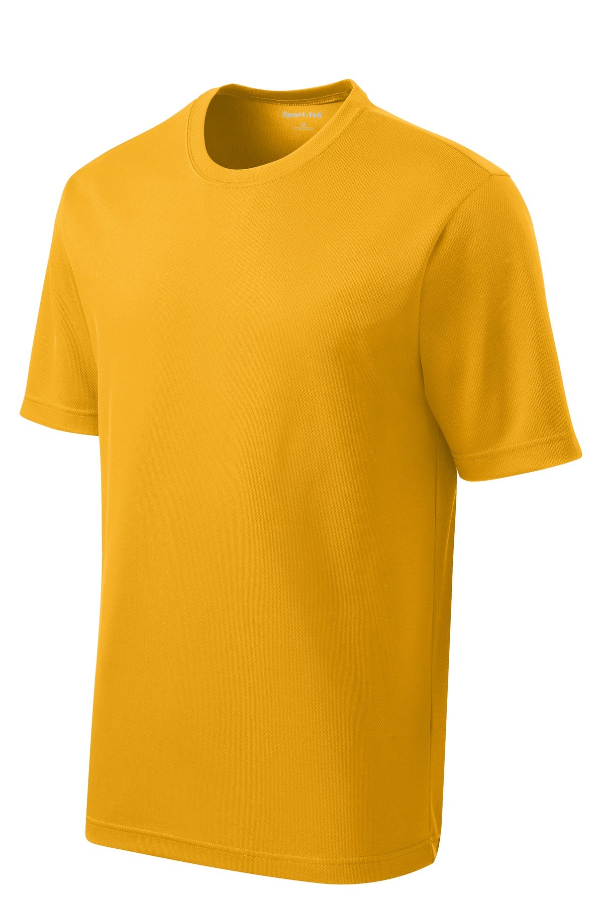 Sport-Tek® Youth PosiCharge® RacerMesh® Tee