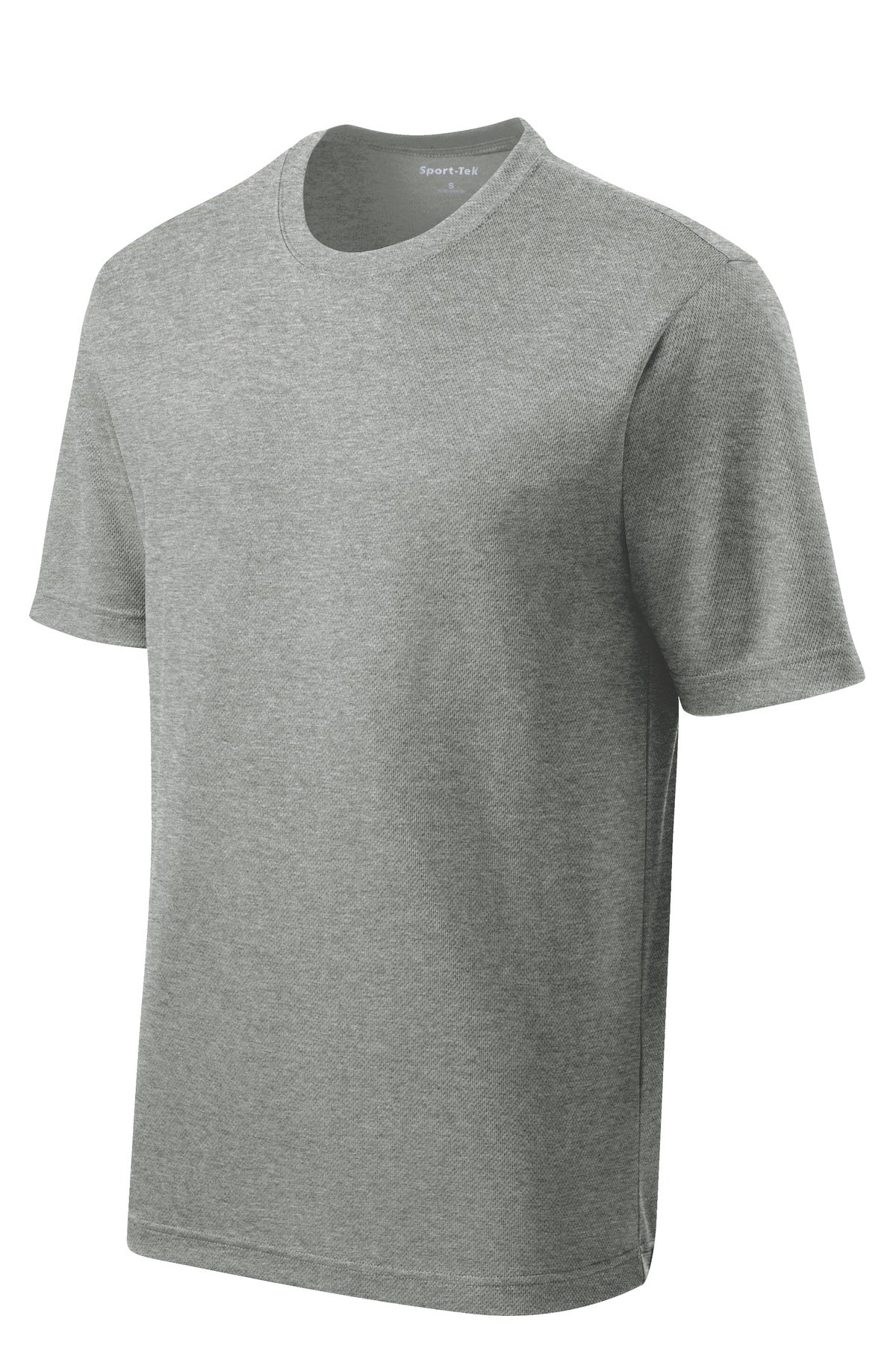 Sport-Tek® Youth PosiCharge® RacerMesh® Tee