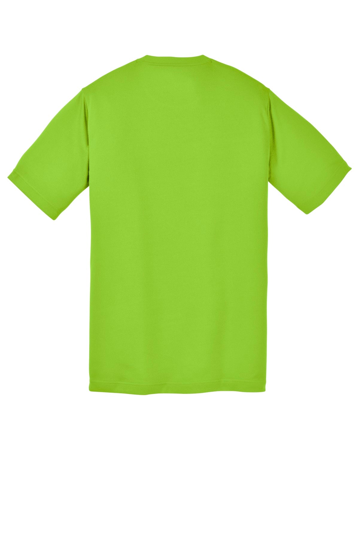 Sport-Tek® Youth PosiCharge® RacerMesh® Tee