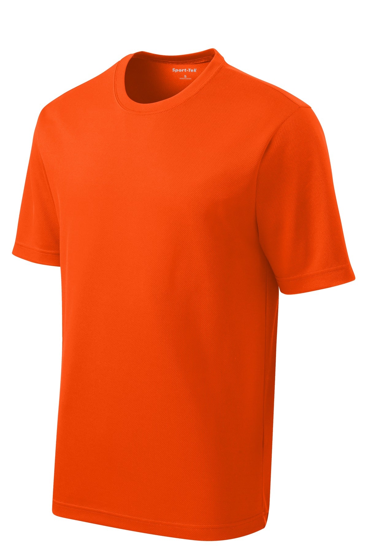 Sport-Tek® Youth PosiCharge® RacerMesh® Tee