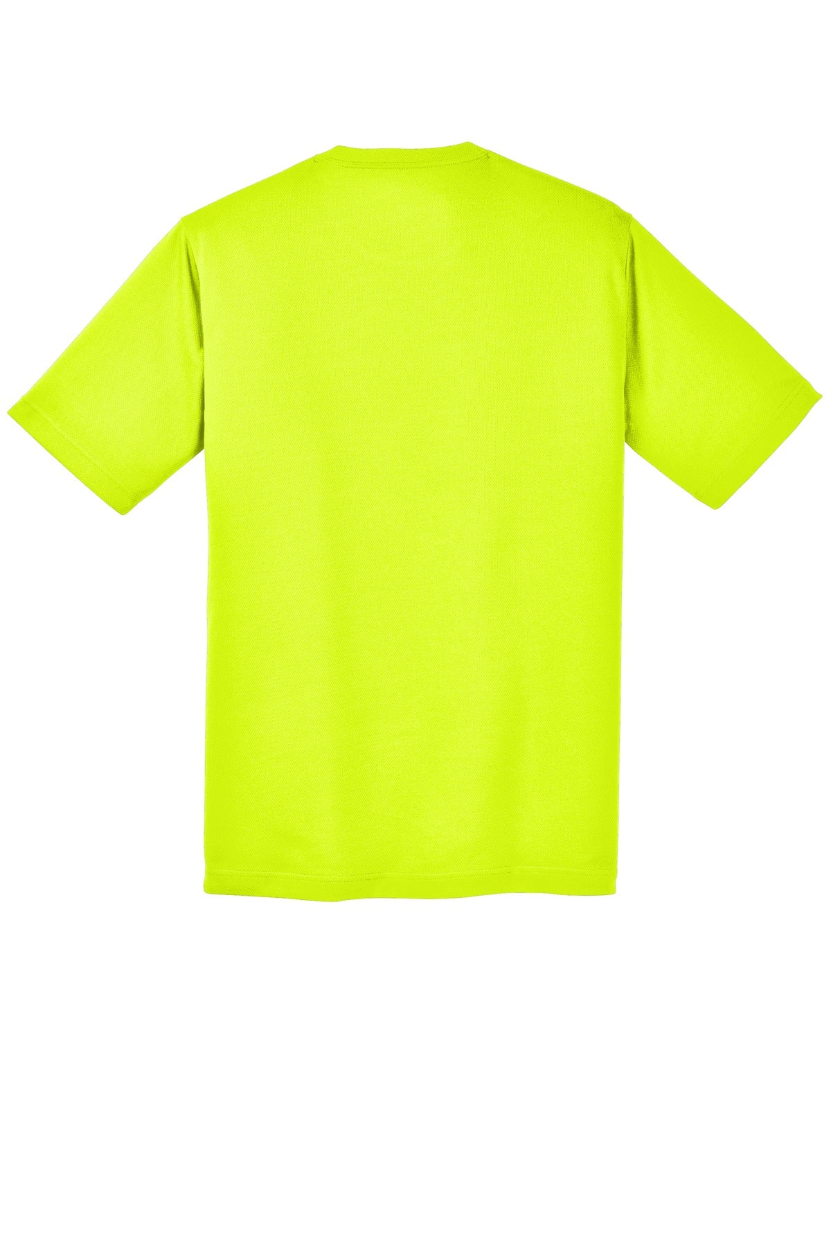 Sport-Tek® Youth PosiCharge® RacerMesh® Tee