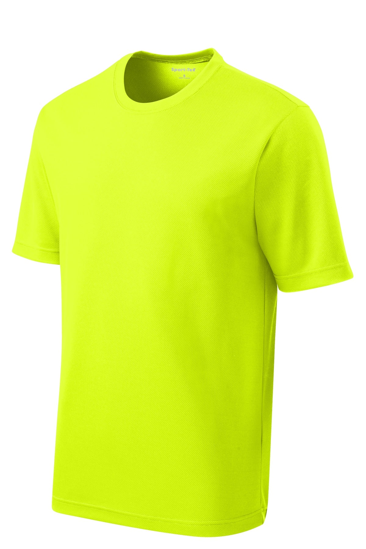 Sport-Tek® Youth PosiCharge® RacerMesh® Tee