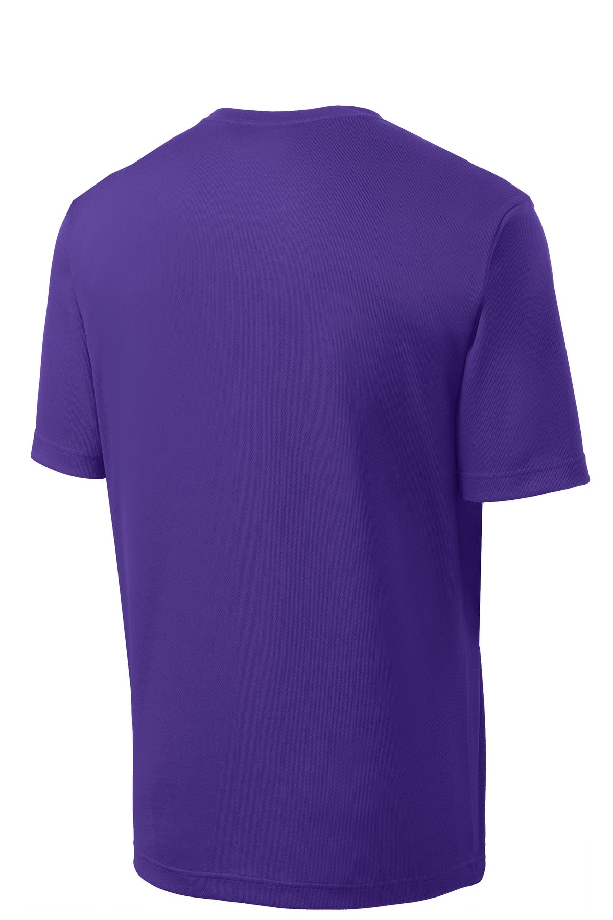 Sport-Tek® Youth PosiCharge® RacerMesh® Tee