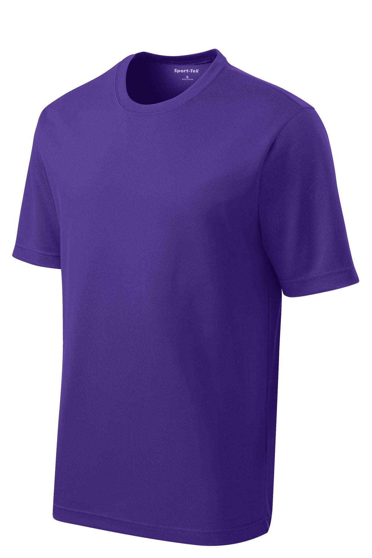 Sport-Tek® Youth PosiCharge® RacerMesh® Tee