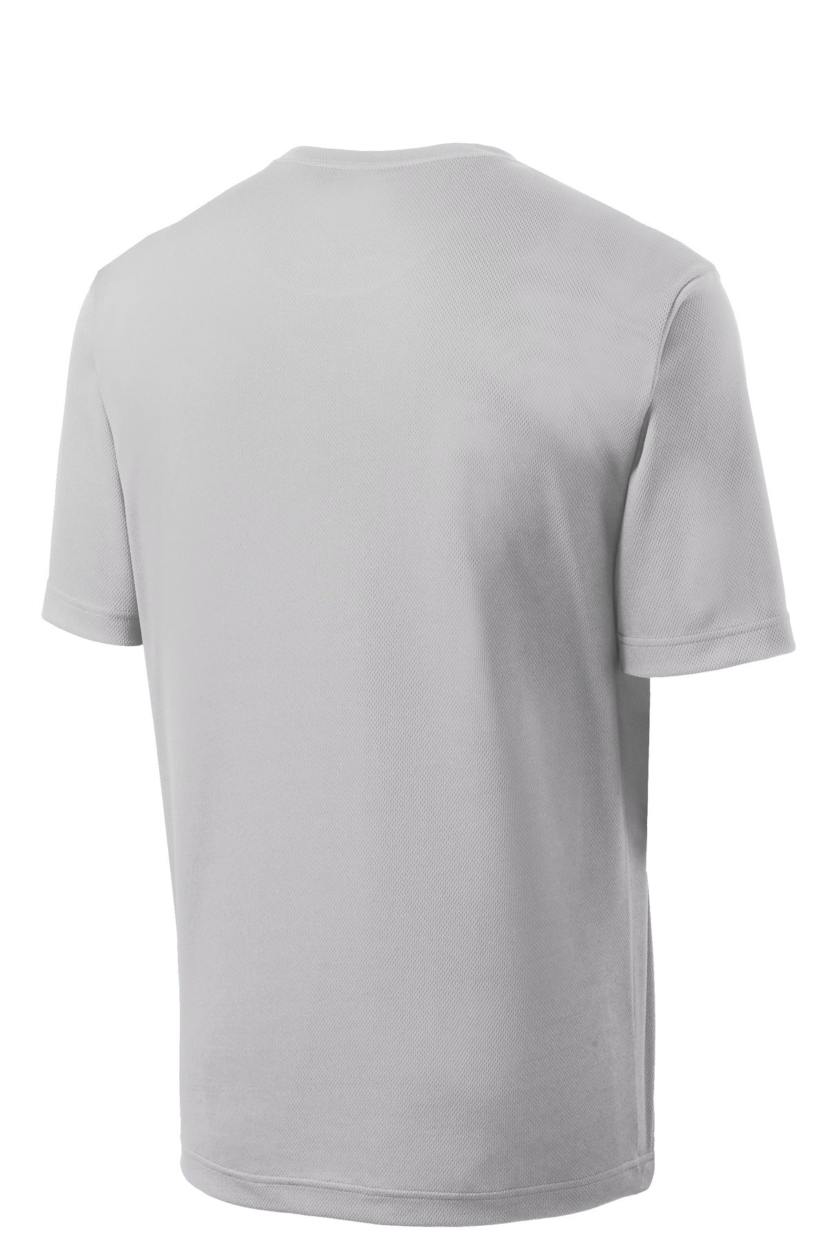 Sport-Tek® Youth PosiCharge® RacerMesh® Tee