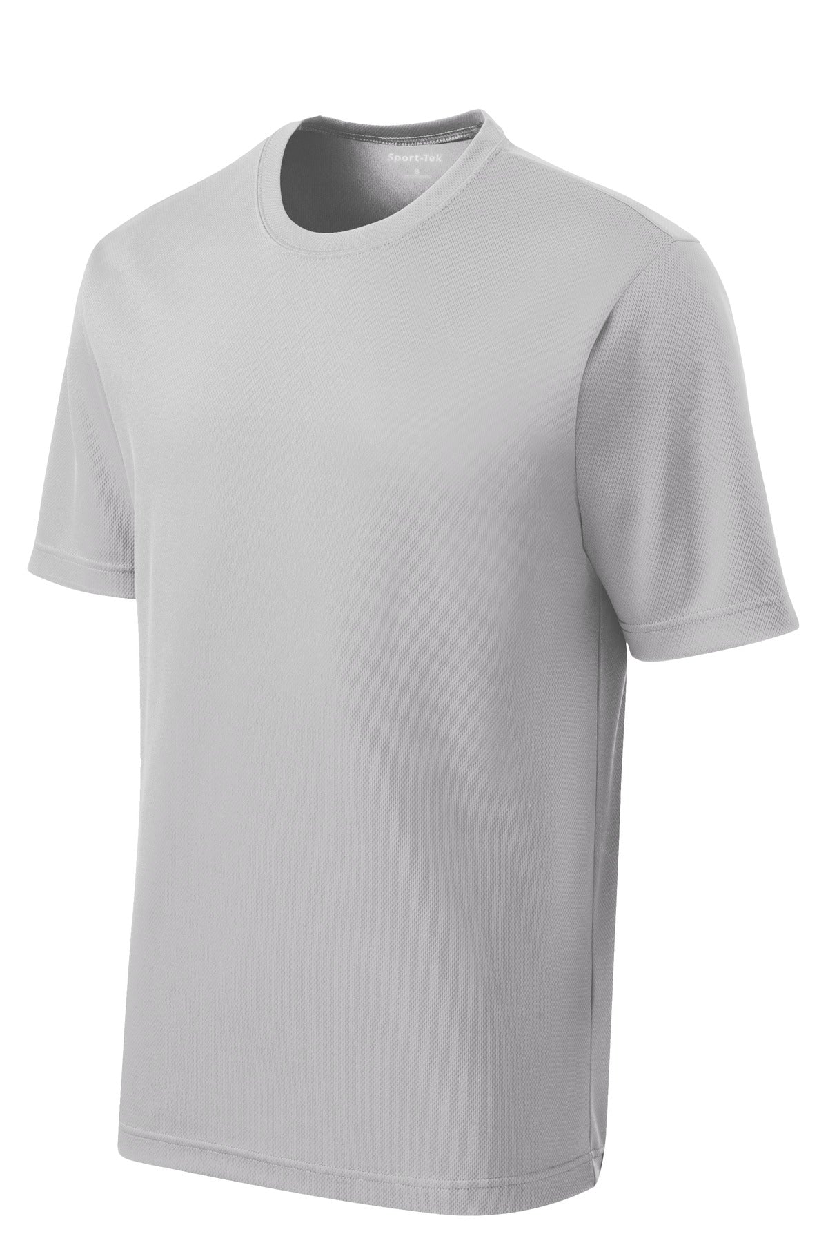 Sport-Tek® Youth PosiCharge® RacerMesh® Tee