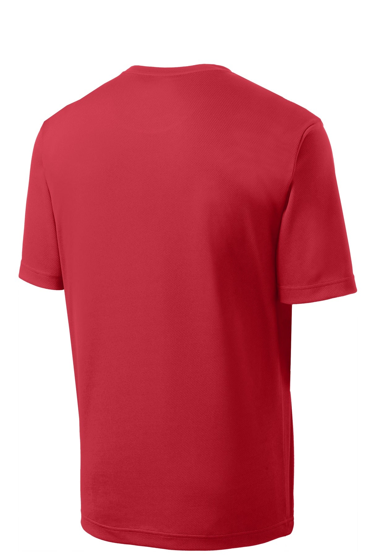 Sport-Tek® Youth PosiCharge® RacerMesh® Tee