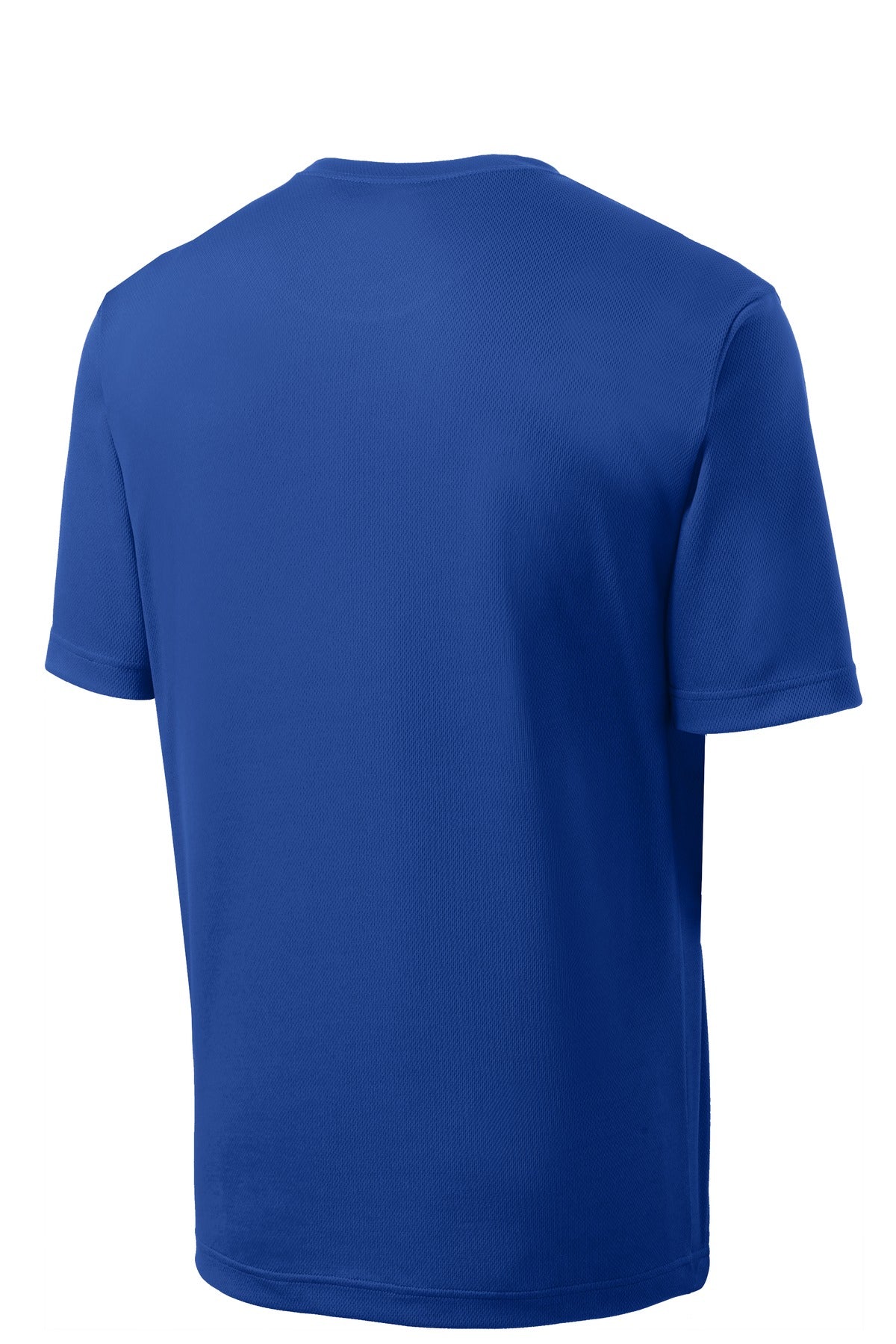 Sport-Tek® Youth PosiCharge® RacerMesh® Tee